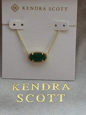 Kendra Scott Necklaces